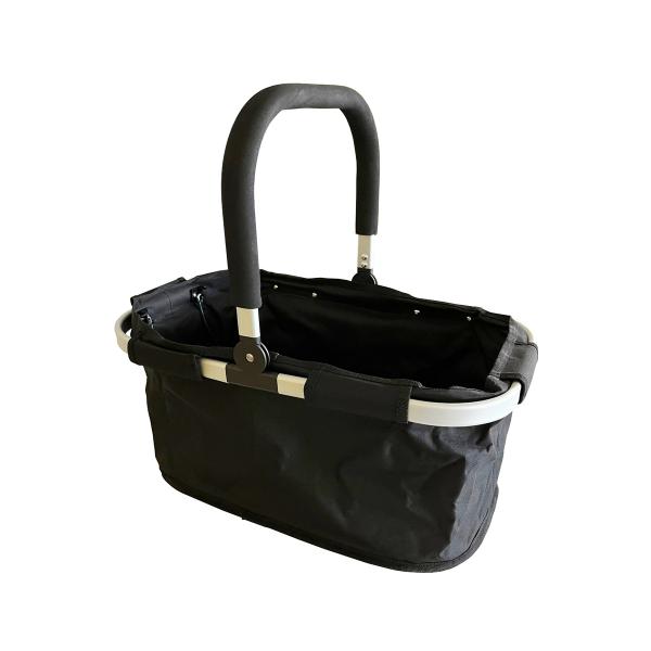 ウイザ WIZA ハンドル付 折り畳み 角バック WZ-KB485 アークランズ