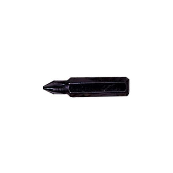 SUNFLAG サンフラッグ ドライバービット 手動用 No.S-1 片ビット +1×30