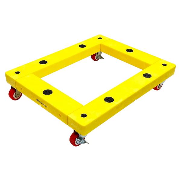 他サイト： 大自工業 メルテック タイヤキャリー TR-5の商品画像