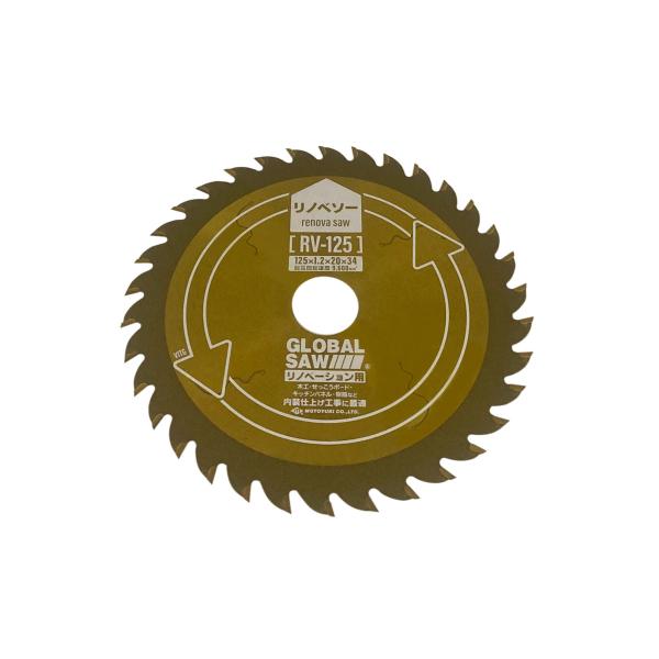メーカー欠品中 次回12月下旬入荷予定です モトユキ グローバルソー リノベーション用チップソー リノベソー 外径125mm 刃厚1.2mm 穴径20mm 歯数34 RV-125 :492035030218:Arclands Online ヤフー店 - 通販 - Yahoo!ショッピング メーカー欠品中 次回12月下旬入荷予定です モトユキ グローバルソー リノベーション用チップソー リノベソー 外径125mm 刃厚1.2mm 穴径20mm 歯数34 RV-125 :492035030218:Arclands Online ヤフー店 - 通販 - Yahoo!ショッピング
