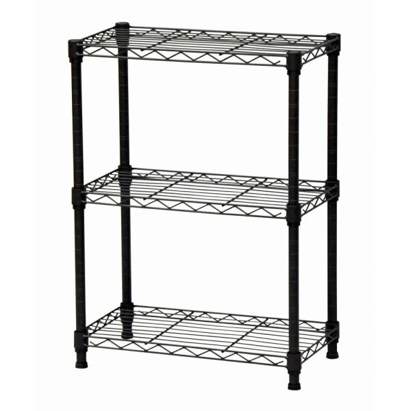 GCEACEGX 19ӃX`[bNZbg 3i uE NS-4525BR W45xD25xH61.8cm u[J[EsEuzsv