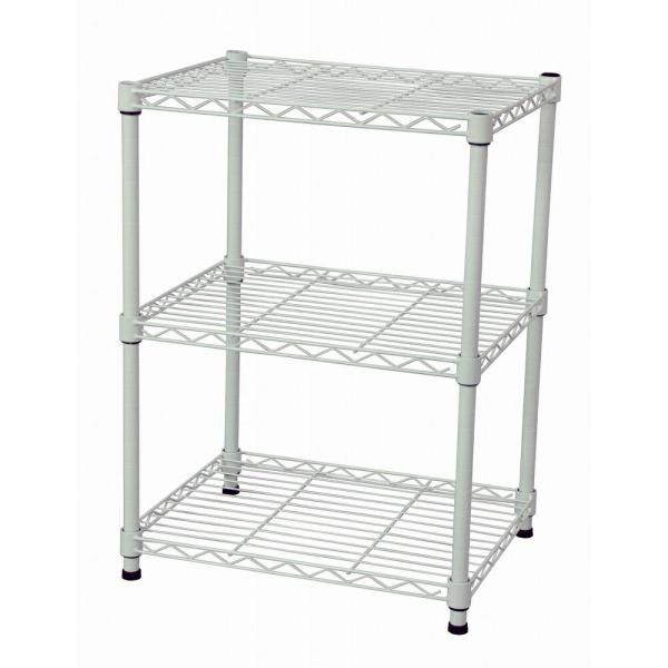 GCEACEGX 19ӃX`[bNZbg 3i zCg NS-4535WH 45x35x61.8cm u[J[EsEuzsv