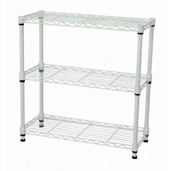 GCEACEGX 19ӃX`[bNZbg 3i zCg NS-6025WH 60x25x61.8cm u[J[EsEuzsv