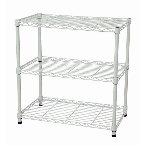 GCEACEGX 19ӃX`[bNZbg 3i zCg NS-6035WH 60x35x61.8cm u[J[EsEuzsv