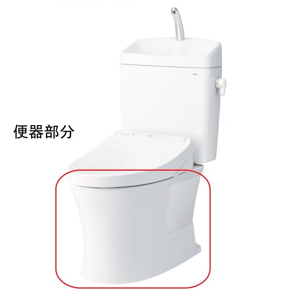 TOTO KQシリーズ 便器200芯 CS232BVR＃NW1 「大型便・時間指定不可