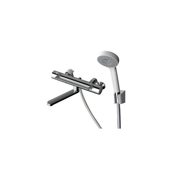 TOTO アーチハンドル壁付サーモスタット混合栓 TBY01405J1 : Arclands