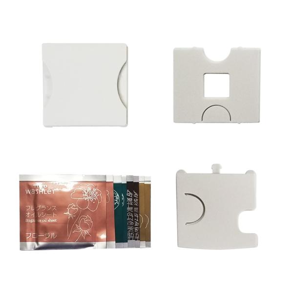 TOTO tOXZbg 4̍Zbg EHVbgp[c TCA284