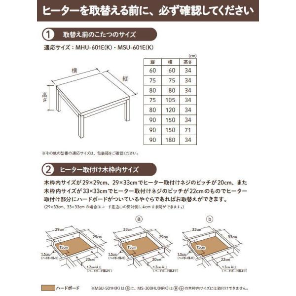 メトロ こたつ用取替ヒーター Msu 501h K Buyee Buyee 提供一站式最全面最專業現地yahoo Japan拍賣代bid代拍代購服務 Bot Online