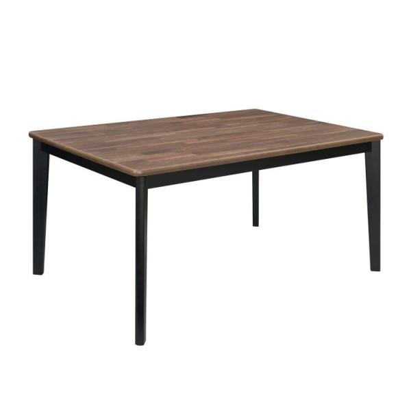 おおたけ ダイニングこたつ EK-WDT1356L 「大型便・時間指定不可