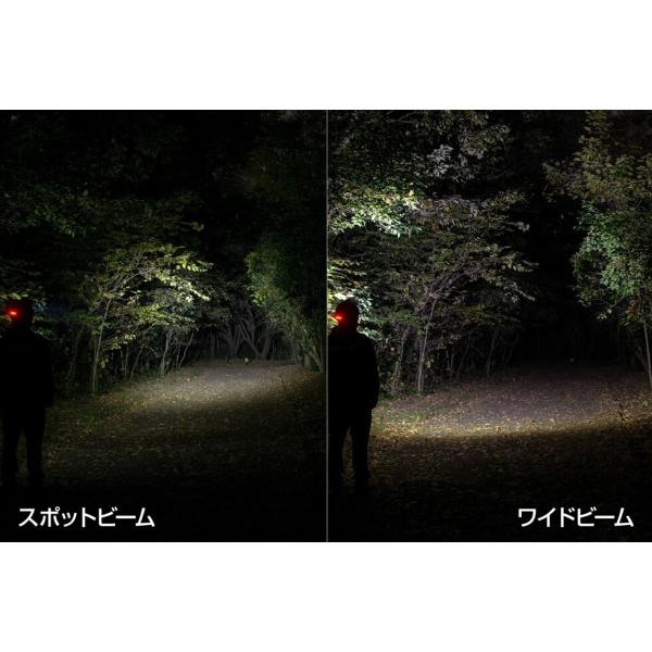 �W�F���g�X LED�w�b�h���C�g LIBERTY ���o�e�B LY-217R ���i�摜5