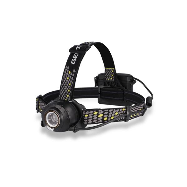 GENTOS LEDヘッドライト HW-K634H　AYK_86 GENTOS ジェントス LEDヘッドライト ヘッドウォーズ HW-K634H