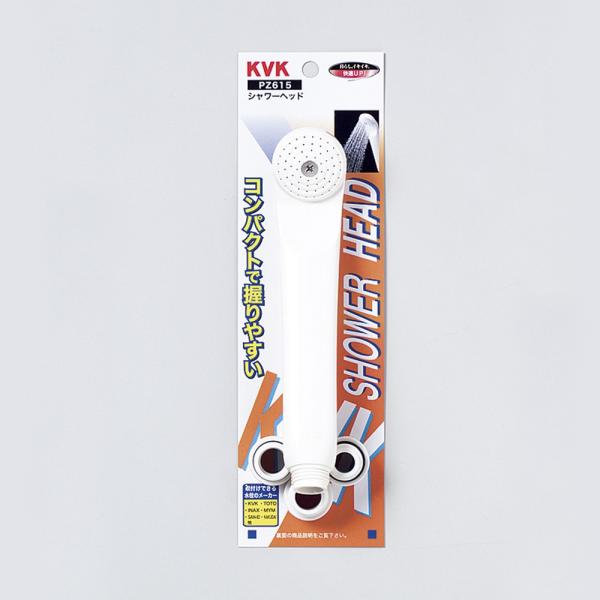 KVK ST�V�����[�w�b�h �� PZ615