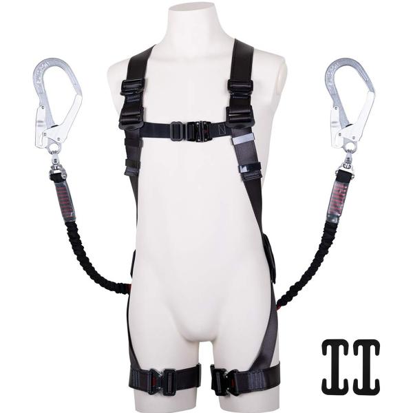 ����d�H �c������ �t���n�[�l�X�^ ���e�n�[�l�X �k�T�C�Y �m�r�����������[�h2�{�t TH-504-2NV93SV-OT-DG-L-2R23-BX