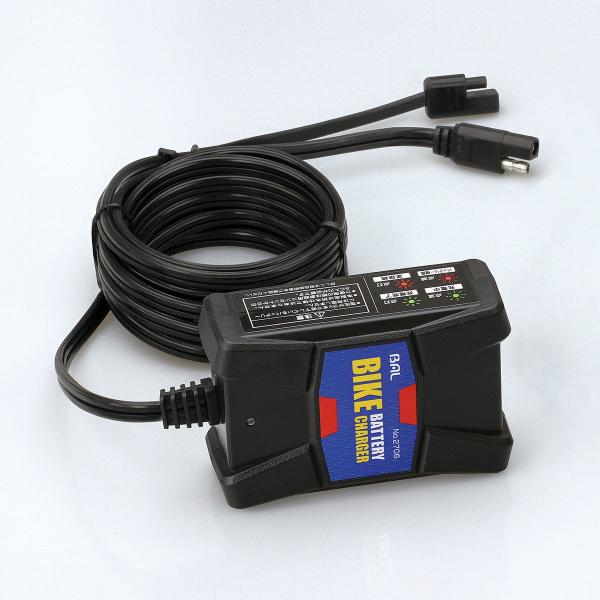 �勴�Y�� BAL �o�C�N�`���[�W���[ 2706