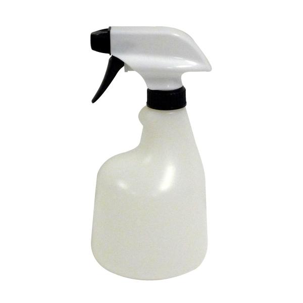 AZ エーゼット 有機溶剤対応トリガー式スプレー 500ml MK001