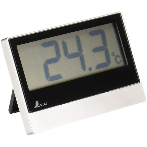 シンワ測定 デジタル温度計 Smart A 73116