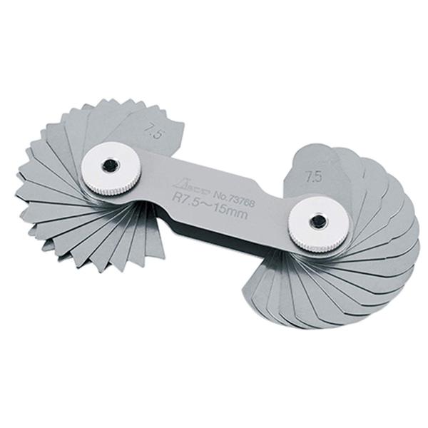 V WAXQ[W B R7.5`15 32g 73768