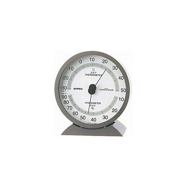 EMPEX �G���y�b�N�X �X�[�p�[EX ���i�� �����x�v ���^���b�N�O���[ EX-2717