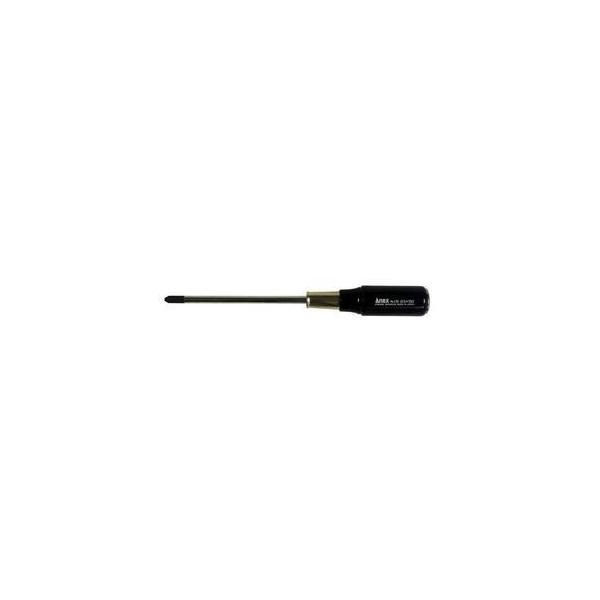 ANEX �ؕ��ђʃh���C�o�[ ���͋� �}�O�l�b�g�t �{3×150 No.170