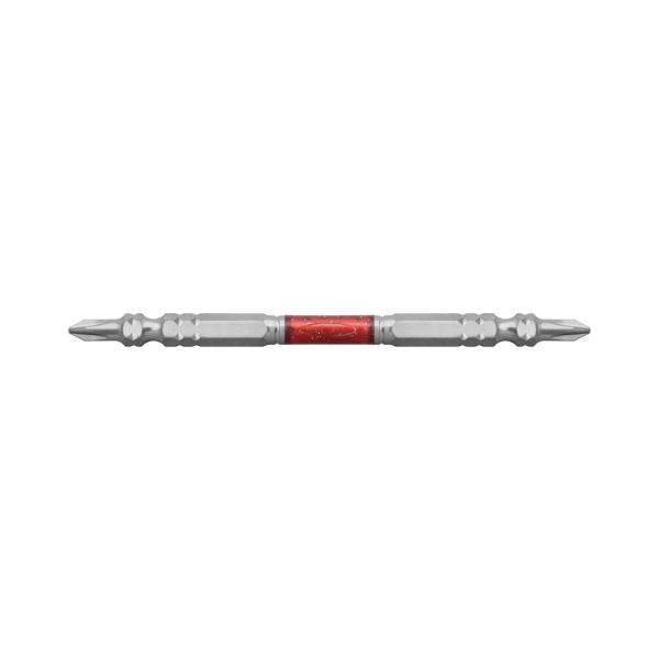 アネックス ANEX ダイヤモンド龍靭ビット 両頭 スリム マグネットナシ +1×110mm ADRS-1110