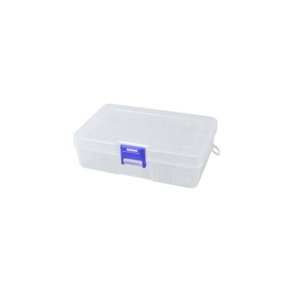 �����O�X�^�[ �X�[�p�[�N���u�p�[�c�P�[�X RP-150 8�d��