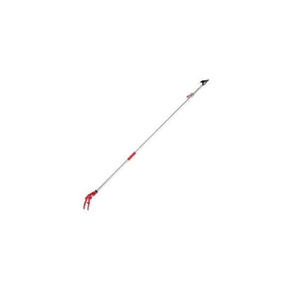 アルス 超軽量伸縮式高枝鋏ライトチョキズーム 150z 3 0 5dの価格と最安値 おすすめ通販を激安で