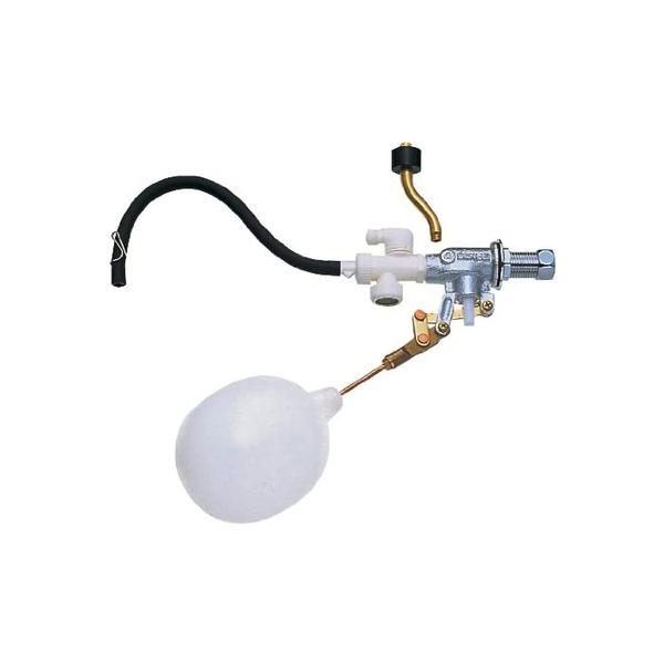 ■仕様・使用圧力:0.1~0.75MPa・取付可能品番:TOTO/S710B・S536B・S721B、INAX/DT511・DT570・DT811Z・T5270・材質:青銅■商品説明・上部部品を組替えることにより、手洗付、平付、手洗なしのサ...