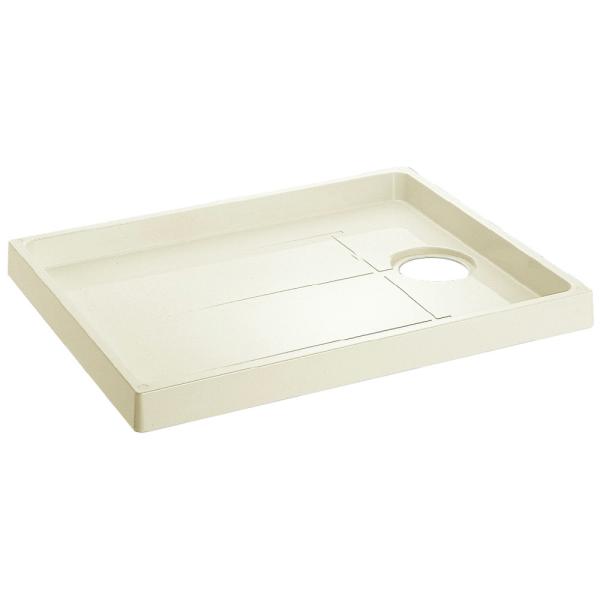 他サイト： サンエイ SANEI 洗濯機パン H541-800Rの商品画像