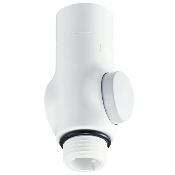 他サイト： サンエイ SANEI ストップシャワーアダプター PS3920-1の商品画像