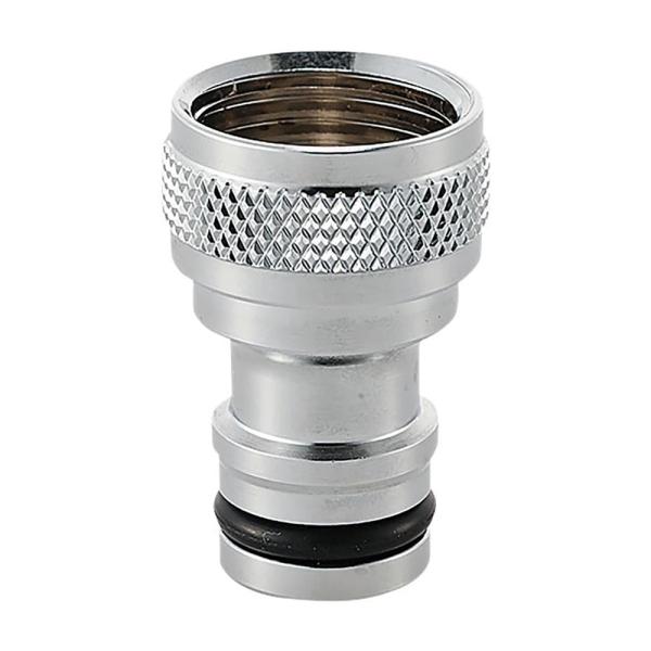 他サイト： サンエイ SANEI 金属製ネジニップル PL60-21-20の商品画像