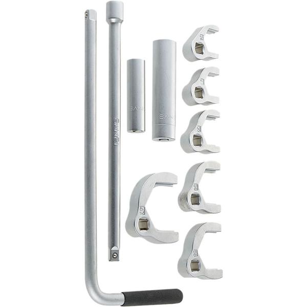 他サイト： サンエイ SANEI 立水栓締付工具セット R3510Sの商品画像