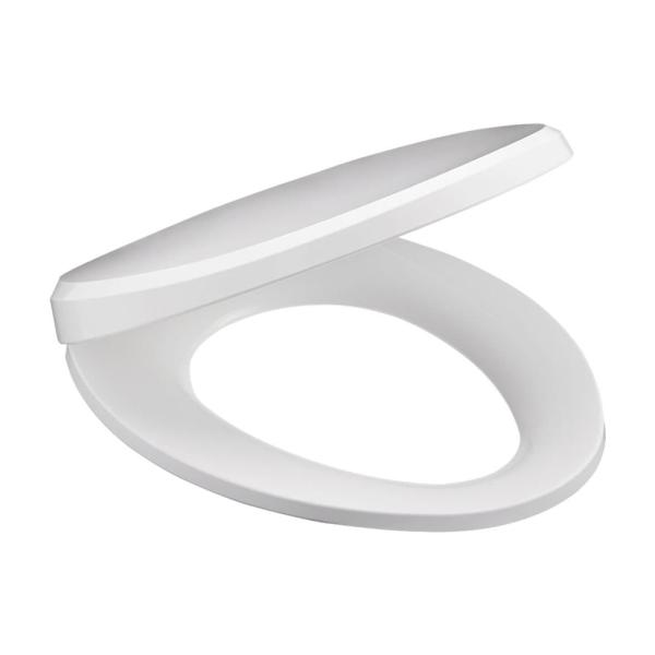 ■仕様・色:ホワイト・材質:ポリプロピレン、ポリアセタール、エラストマー、ステンレス鋼、PBT樹脂・取付穴ピッチ:140mm■商品説明・ゆっくり閉まるスローダウン式。・レギュラーサイズ・エロンゲートサイズ両方に対応。・簡単取り外しでお掃除が...