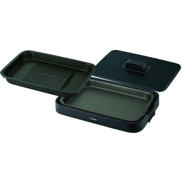 象印（ZOJIRUSHI） ホットプレート EA-KE20-BA : Arclands Online