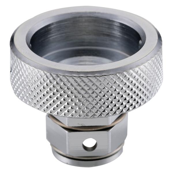 ■仕様・用途:全ネジボルトやアンカーボルト等、つぶれたネジ山の修正に・適応ダイス外径:25mm・対応ソケットサイズ:17mm(6角/12角兼用)・ローレット加工あり・セーフティーコード取り付け穴付き・付属品:6角レンチ×2・製品サイズ(mm...