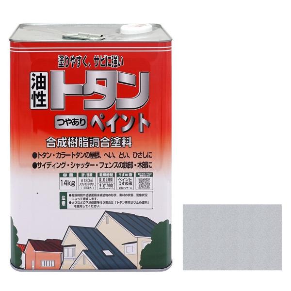 ■仕様・容量:14kg・塗り面積(1回塗り):約180平方メートル(タタミ約108枚分)・乾燥時間:夏(30℃)/約6時間、冬(10℃)/約12時間・塗り重ね可能時間:夏/8時間以上の乾燥、冬/20時間以上の乾燥・性質:油性・使用場所:屋外...
