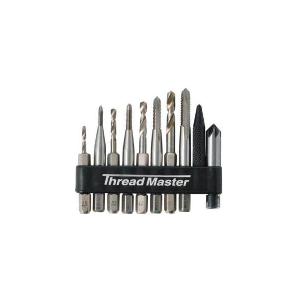 �~�c�g�� ThreadMaster �Z�p���|�C���g�^�b�v�Ɖ����h���� 10�{�g 22259