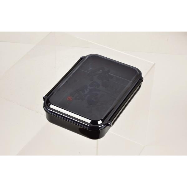 パール金属 俺の飯 ガッツリ 弁当箱1000 パッキン付 D-2316 : Arclands