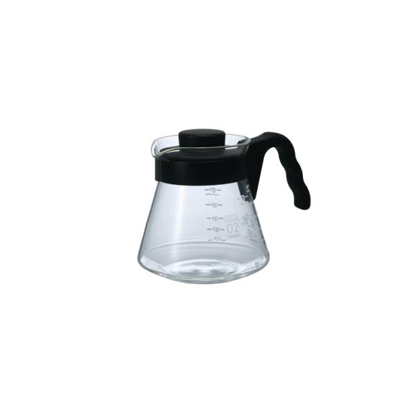 HARIO nI V60R[q[T[o[700@700ml@VCS-02B