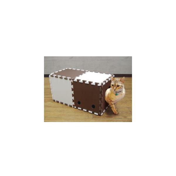 在庫限り」明和グラビア ねこトンネル NT-02 「30cm角×10枚」 :497793216925:Arclands Online ヤフー店 - 通販 - Yahoo!ショッピング 在庫限り」明和グラビア ねこトンネル NT-02 「30cm角×10枚」 :497793216925:Arclands Online ヤフー店 - 通販 - Yahoo!ショッピング