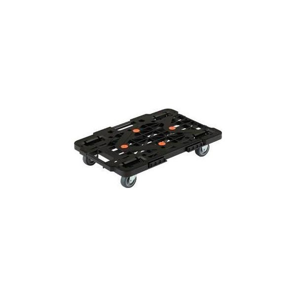 TRUSCO �g���X�R ����������� ���[�g�o�����b�V���^�C�v 615×415 �I�[������ �� MPK-600J-BK