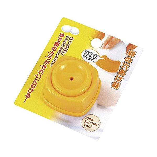 エコー金属 卵の穴あけ器 PR4216