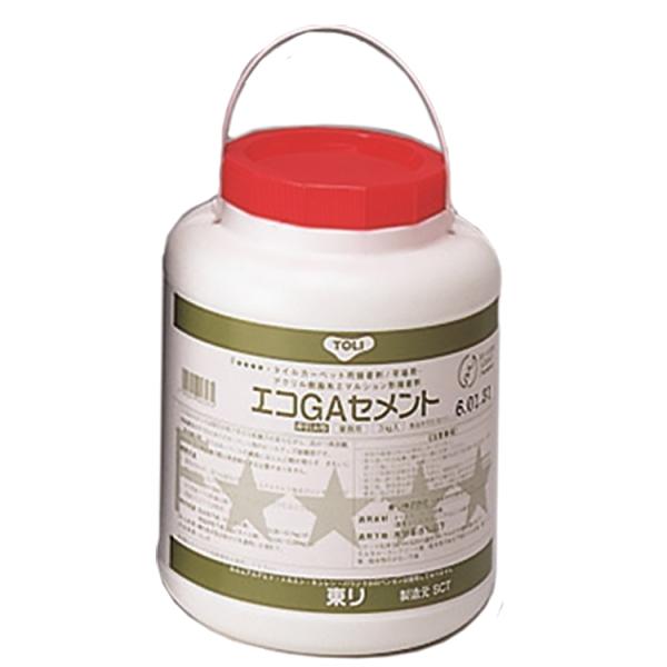 東リ（TOLI） エコGAセメント クッションフロア 接着剤 3kg缶 EGAC-S