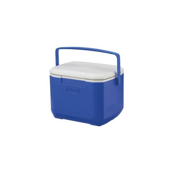 �R�[���}�� �G�N�X�J�[�V�����N�[���[ 16QT 15L �u���[�^�z���C�g �N�[���[�{�b�N�X 2000027859