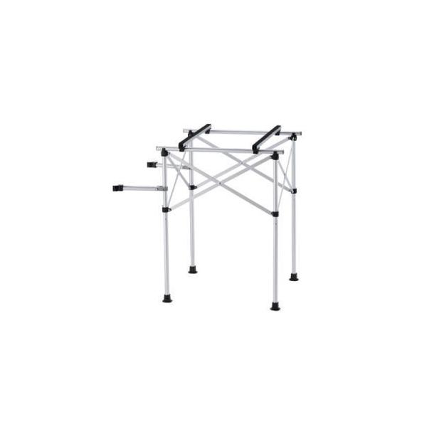 【未使用】コールマン　ツーバーナースタンド 2000031265 Amazon.co.jp: Coleman(コールマン) ツーバーナースタンド