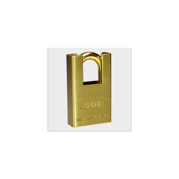 SOL HARD \[n[h 싞 No4500 Z[teBbN@40mm