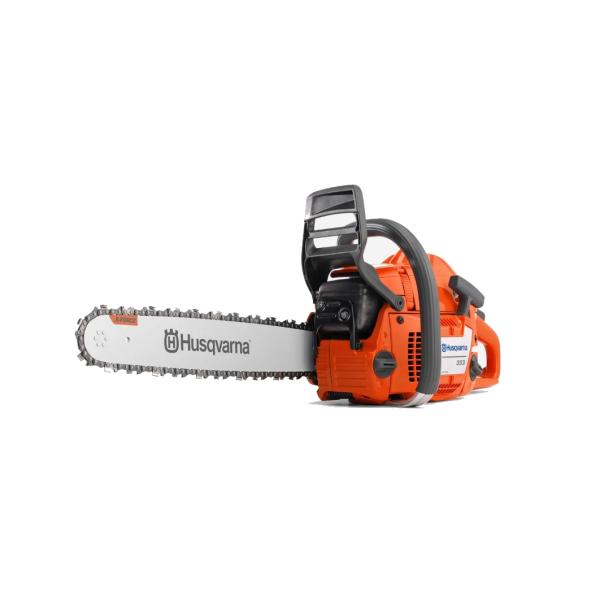 ハスクバーナ（Husqvarna） ハスクバーナゼノア エンジンチェンソー