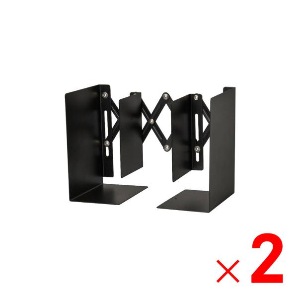 �J�[�������@ �u�b�N�G���h �u���b�N ALB55K ×2�� �Z�b�g�̔�