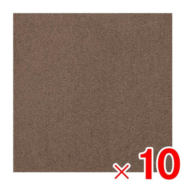 東リ ウィズペットフロア ペットマット WPF03 モカ ×10枚 ケース販売