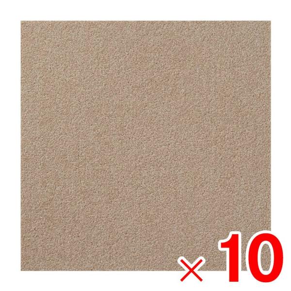 ■仕様・組成:パイル BCFナイロン 100％、バッキング 塩ビ樹脂＋吸着加工付きフェルト・規格:パイル長 5mmレベルカットパイル・全厚:9mm・寸法:40cm×40cm/1枚・重量:770g/1枚・カラー:WPF11 マロン・防炎性能試...