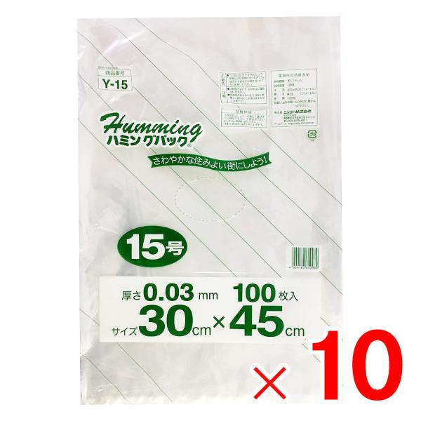 n~OpbN Ki| 15 100 Y-15 ×10 i1,000j Zbg̔